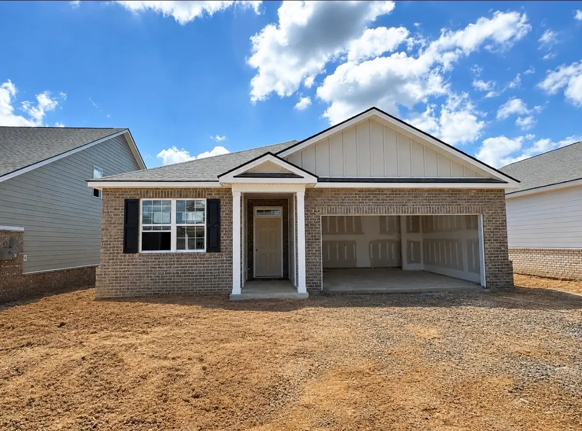 4048 Amelia Lane, White House, TN 37188 - #1