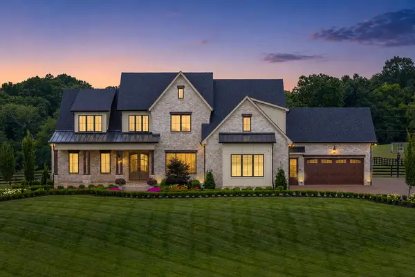 900 Horn Springs Rd, Lebanon, TN 37087
