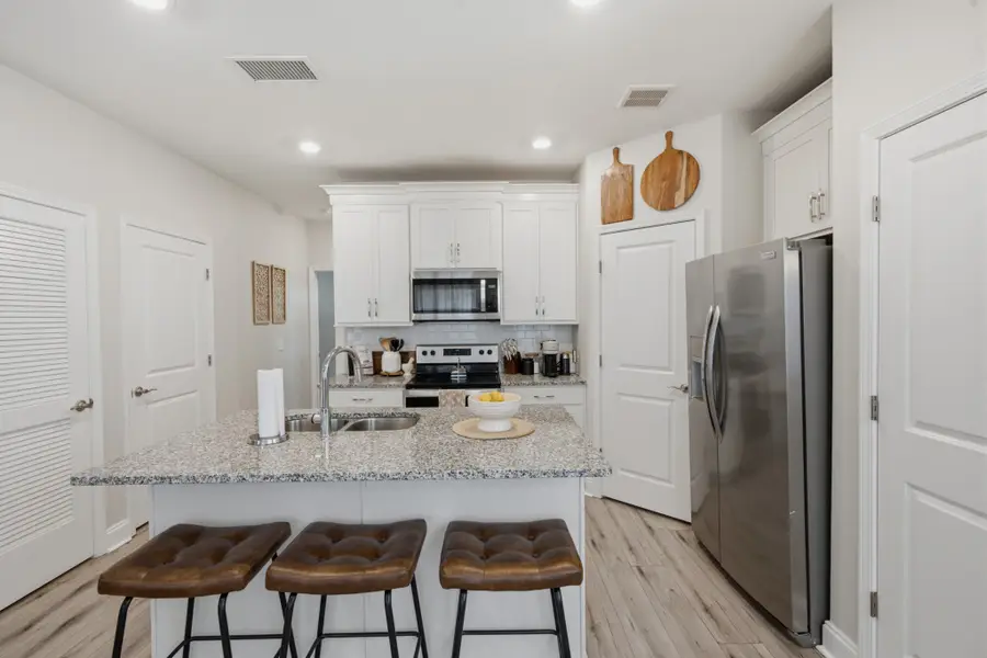 1021 Vida Way #201, Nolensville, TN 37135 - #2