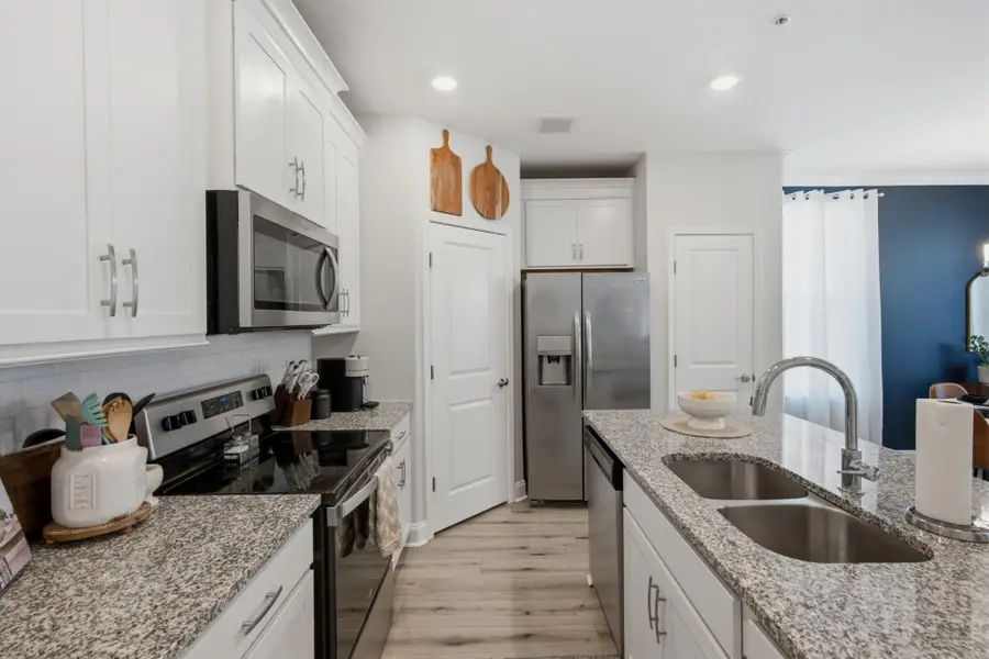 1021 Vida Way #201, Nolensville, TN 37135 - #3