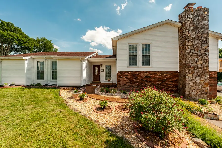 710 Shute Ln, Hendersonville, TN 37075 - #3
