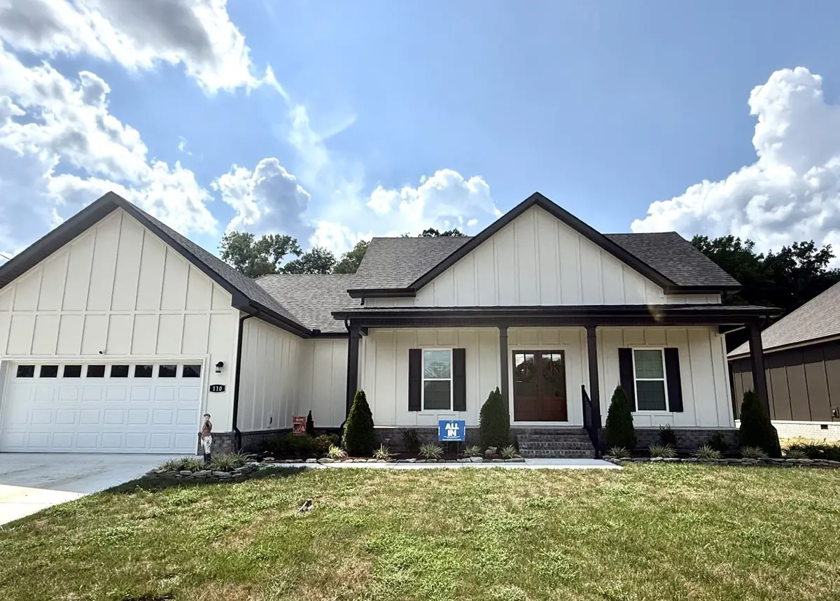 110 Stonebrook Dr, Shelbyville, TN 37160 - #1