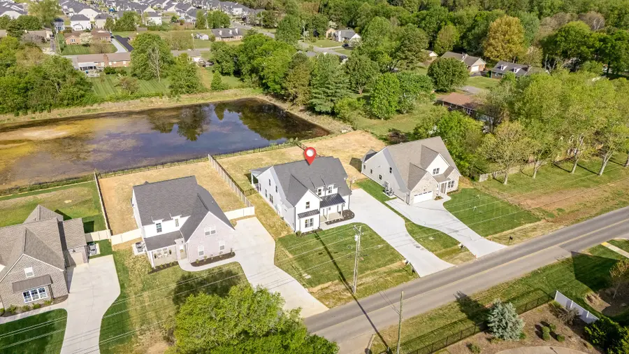 520 Gresham Ln, Murfreesboro, TN 37129 - #3