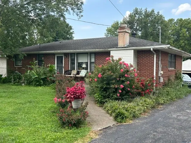 503 Bismark Dr, Nashville, TN 37210 - #1