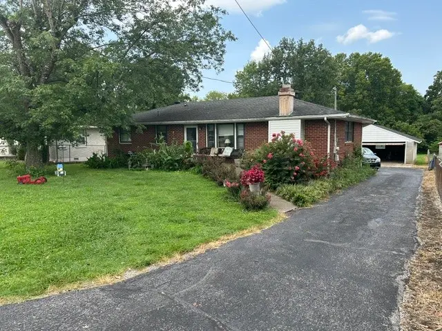 503 Bismark Dr, Nashville, TN 37210 - #2