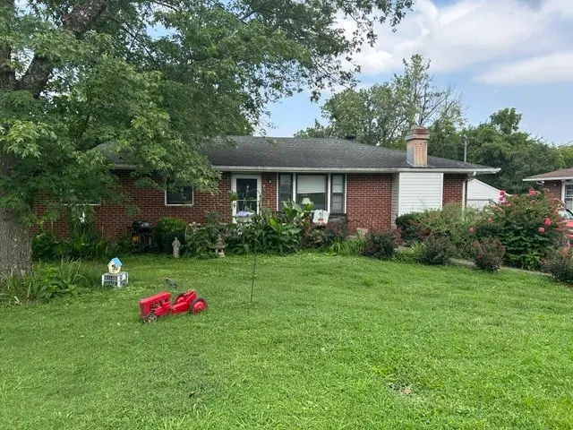 503 Bismark Dr, Nashville, TN 37210 - #3