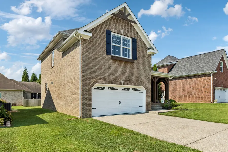 4008 Elsie St, Spring Hill, TN 37174 - #3