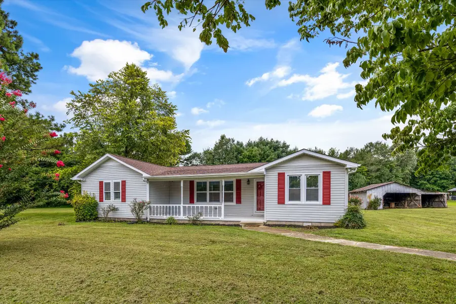 139 Quick School Rd, Fayetteville, TN 37334 - #2