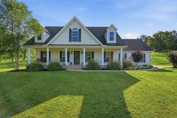 480 William Whitworth Rd, Pulaski, TN 38478