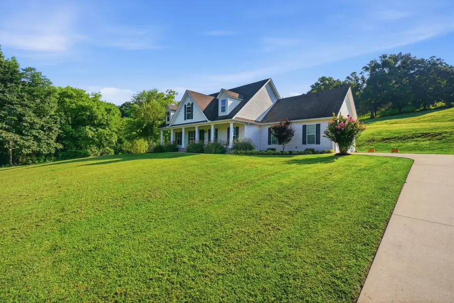 480 William Whitworth Rd, Pulaski, TN 38478 - #3