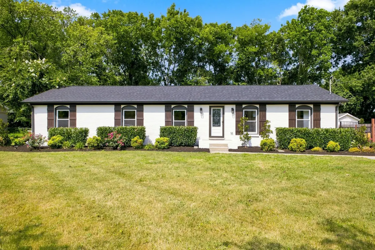 809 Ronald Dr, Franklin, TN 37064 - #1