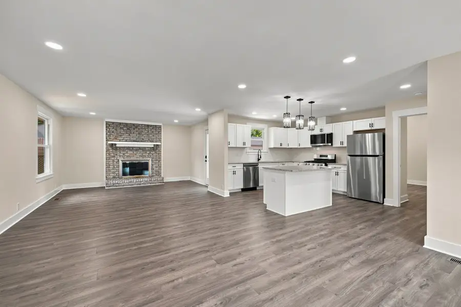 809 Ronald Dr, Franklin, TN 37064 - #3