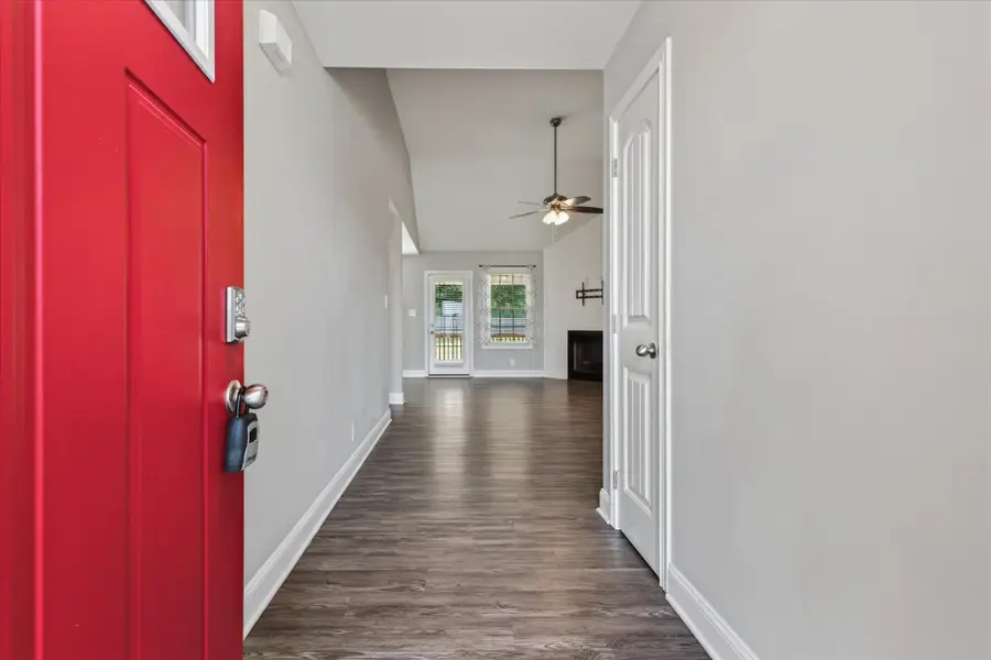 2893 Teakwood Dr, Clarksville, TN 37040 - #3