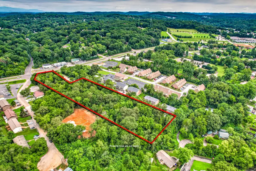 1155 Copperwood Ln, Knoxville, TN 37923 - #2