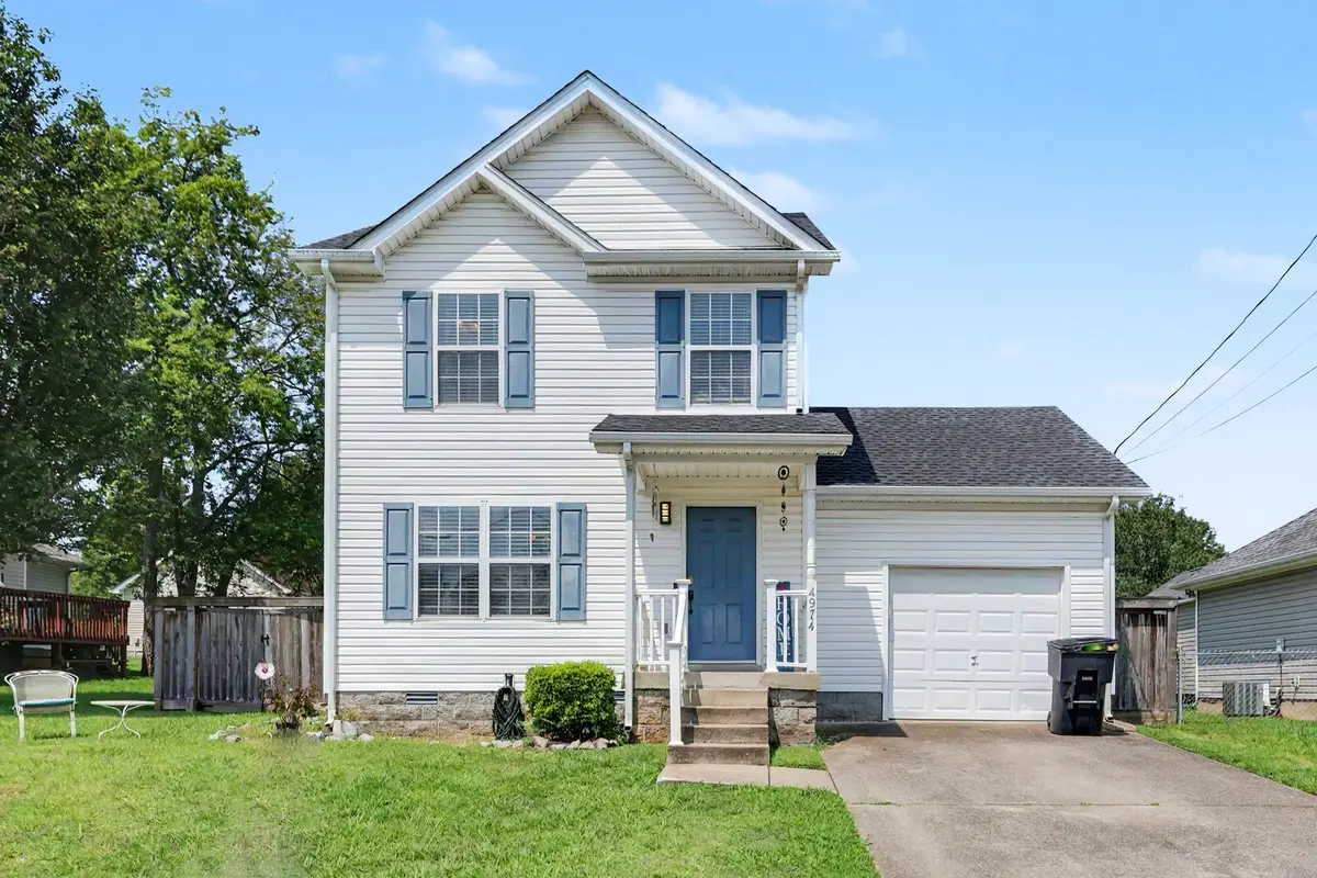 4974 Camborne Cir, Murfreesboro, TN 37129 - #1