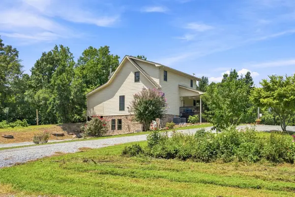 2362 Euchee Rd, Ten Mile, TN 37880