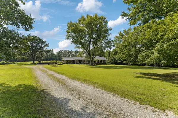 216 Napier Lake Rd, Hohenwald, TN 38462