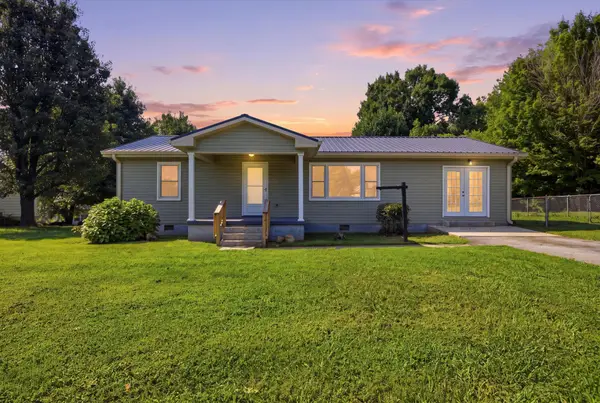 2404 Main Street, Pikeville, TN 37367