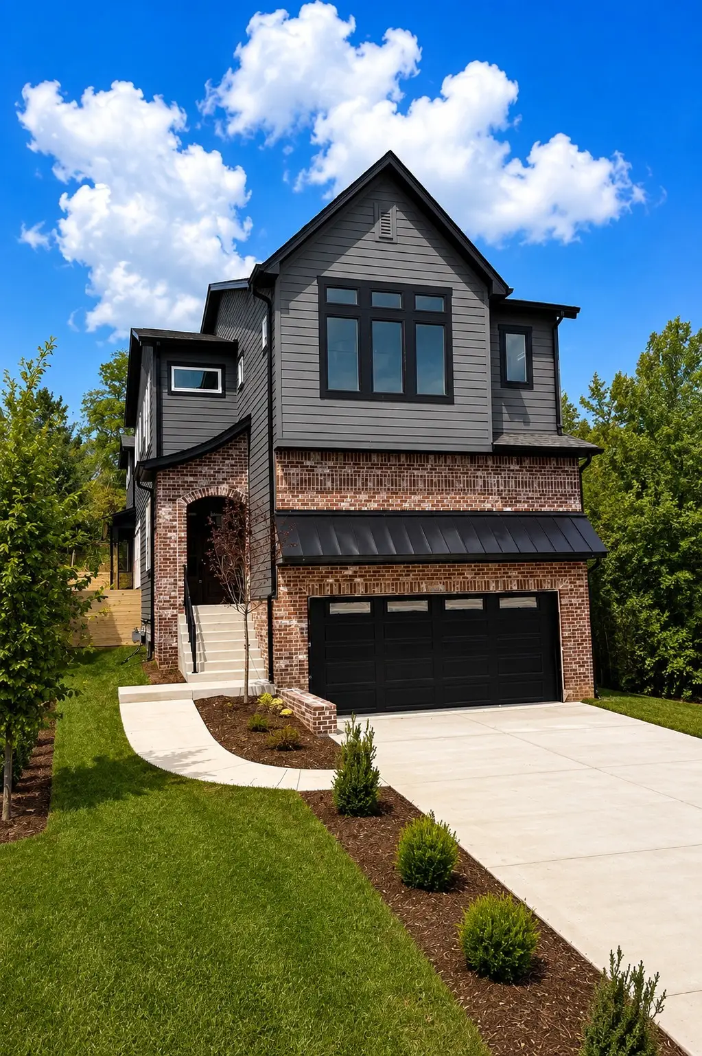1520 Dugger Dr, Nashville, TN 37206 - #1