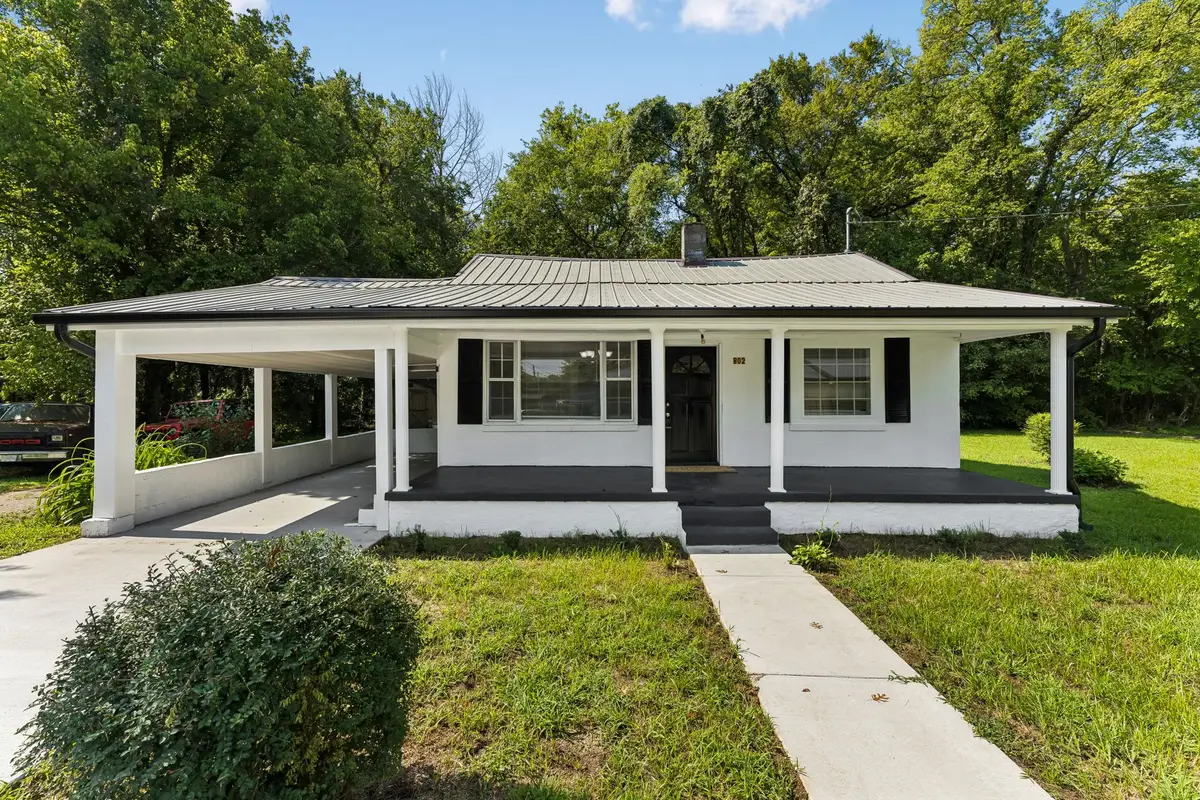 802 Gray St, Mount Pleasant, TN 38474 - #1