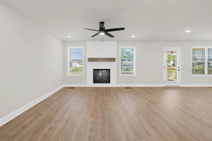 394 Park Glen Lane, Clarksville, TN 37042 - #3