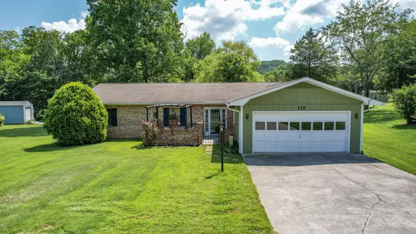120 Brook Drive Nw, Cleveland, TN 37312
