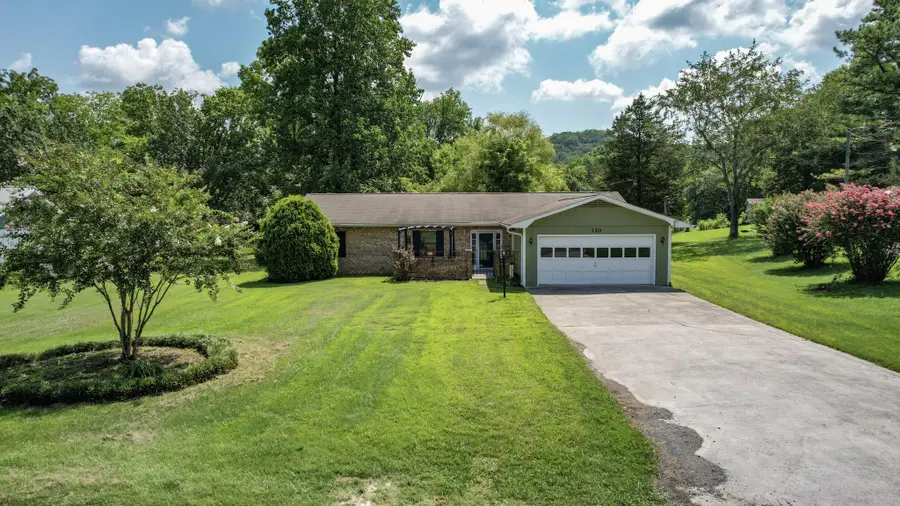 120 Brook Drive Nw, Cleveland, TN 37312 - #2