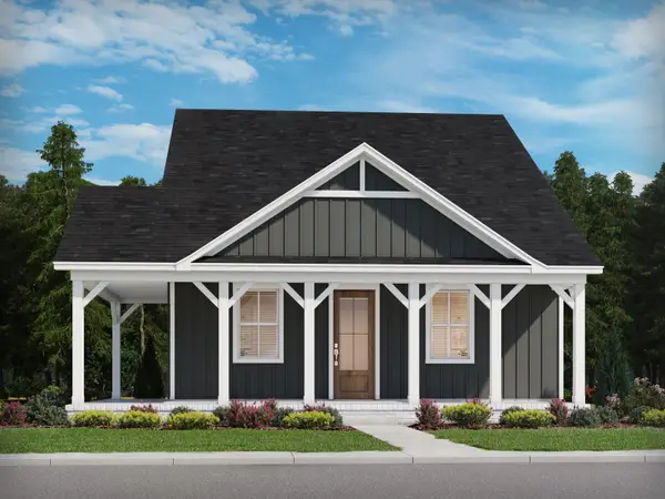 632 New Haven Street, Franklin, TN 37064
