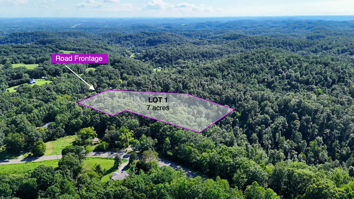 1 Lindsey Hollow Rd, Gallatin, TN 37066 - #1