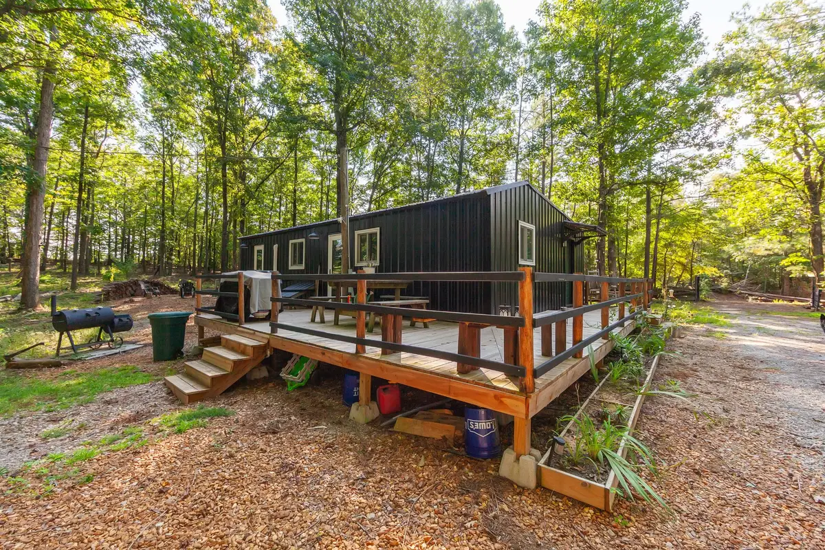 312 Meeks Rd, Adamsville, TN 38310 - #1