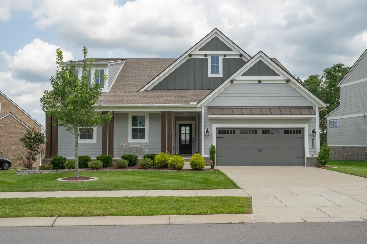 2069 Hedgelawn Dr, Lebanon, TN 37090 - #1