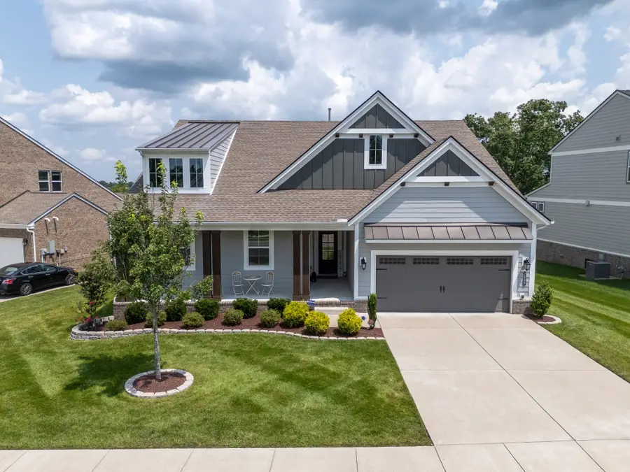 2069 Hedgelawn Dr, Lebanon, TN 37090 - #2