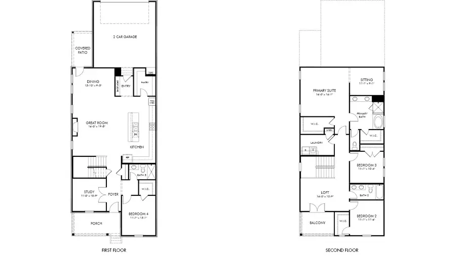 324 Hocking Court, Franklin, TN 37064 - #2