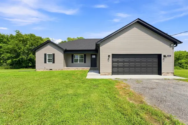 124 Simmons Ln, Shelbyville, TN 37160