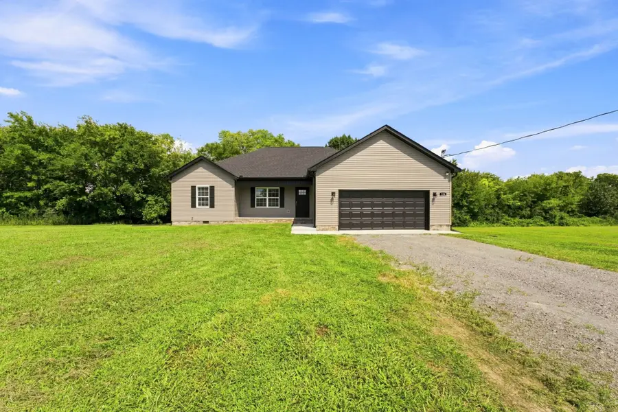 124 Simmons Ln, Shelbyville, TN 37160 - #2