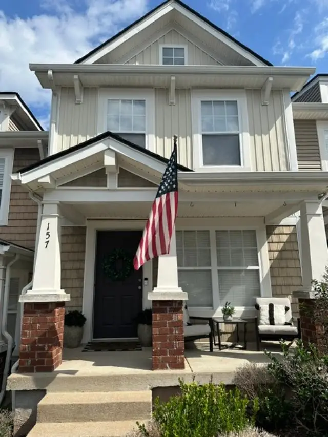 157 Shadow Glen Dr #157, Nashville, TN 37211 - #1