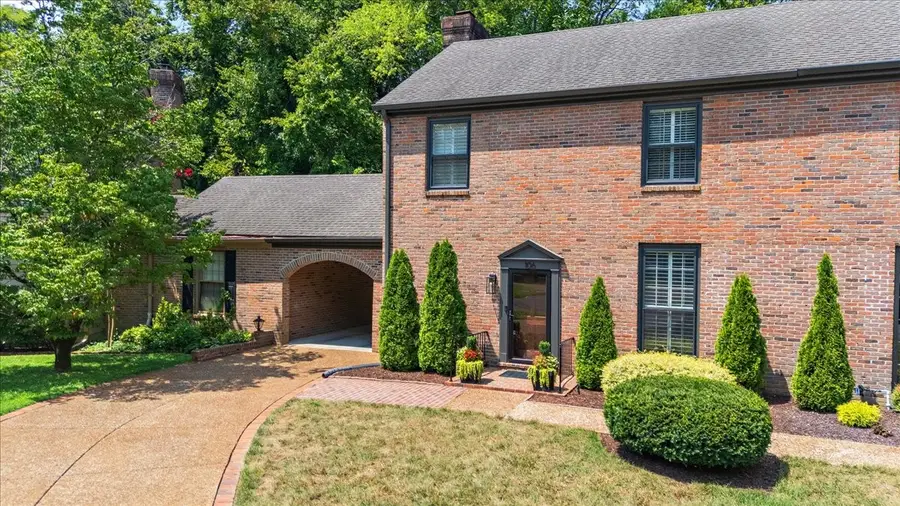 106 Basil Ct, Franklin, TN 37064 - #2