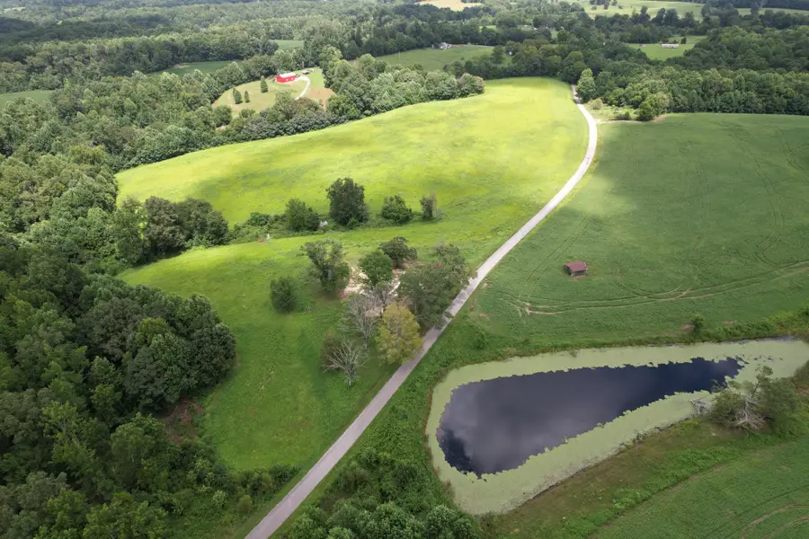 0 Gentry Rd, Red Boiling Springs, TN 37150 - #2