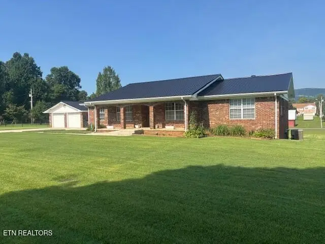 103 W Legion Circle, Pikeville, TN 37367 - #1