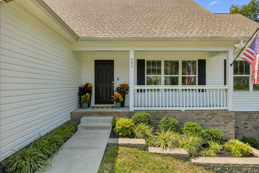 553 Delacy Dr, Fairview, TN 37062 - #3