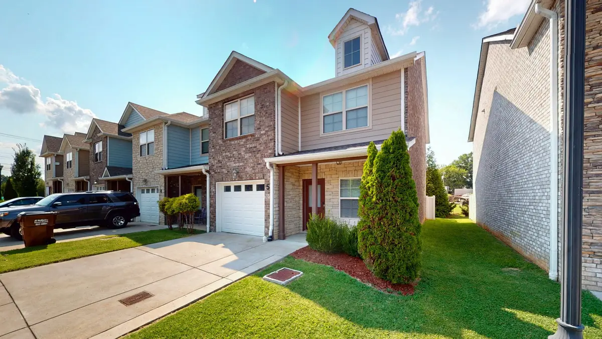 3319 Old Hickory Blvd #5, Old Hickory, TN 37138 - #1