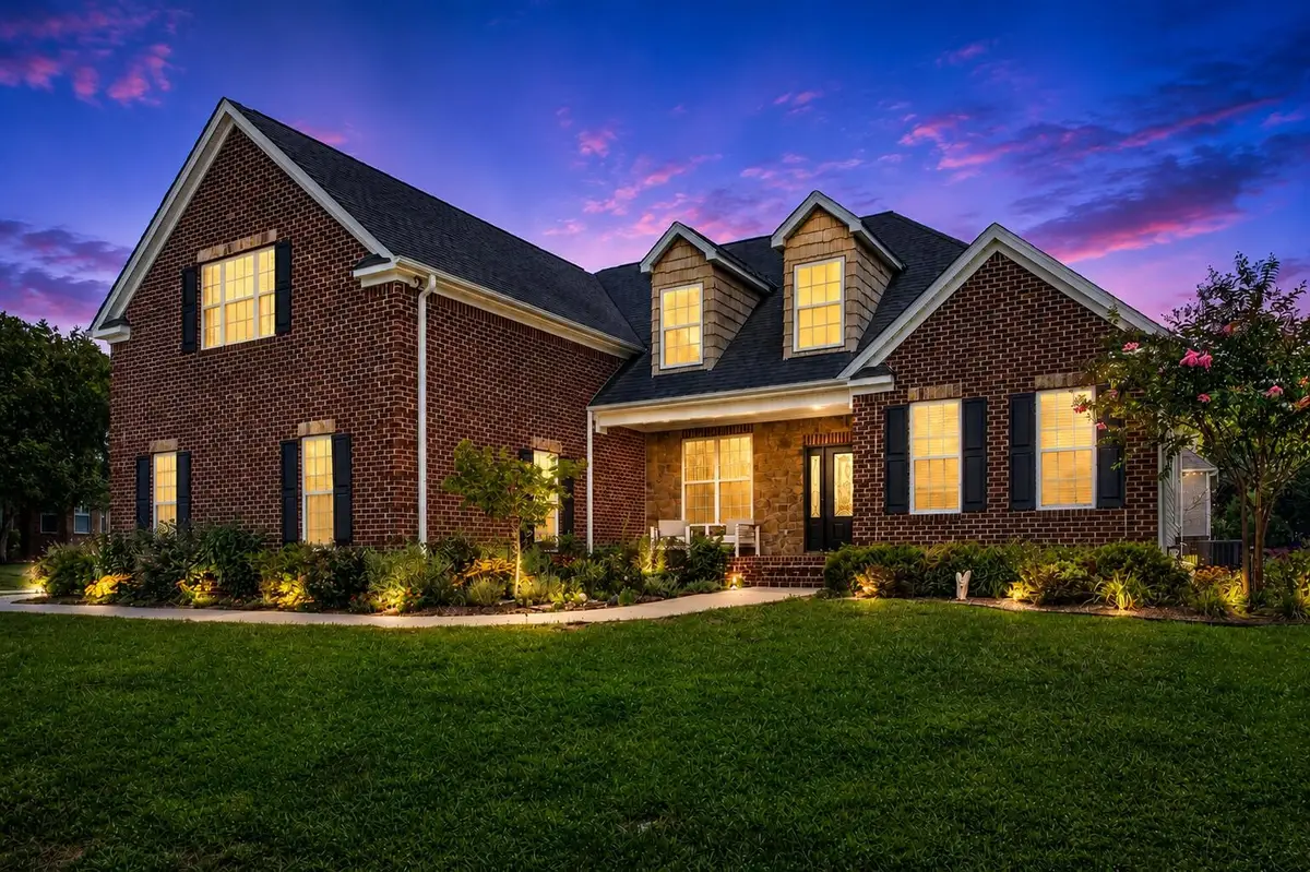 6924 Neville Drive, Ooltewah, TN 37363 - #1