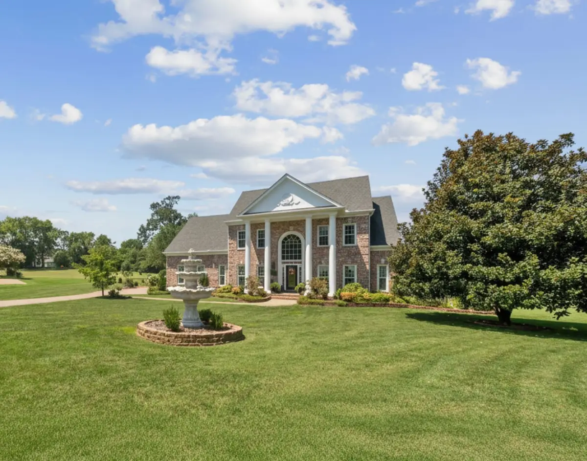 3108 Stadium Ct, Franklin, TN 37064 - #1