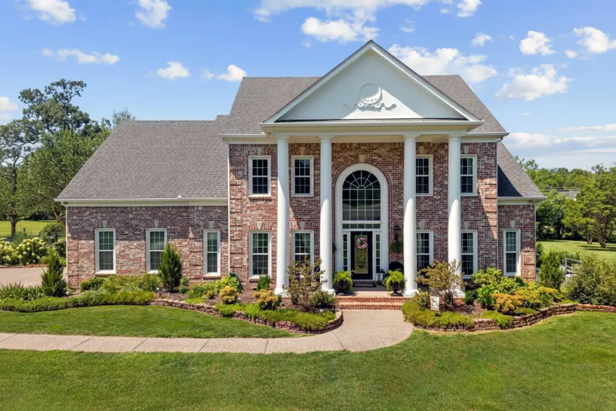 3108 Stadium Ct, Franklin, TN 37064 - #2