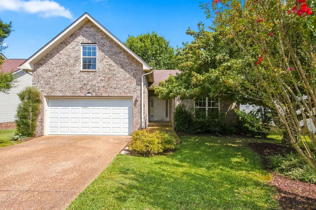 4011 Kristen St, Spring Hill, TN 37174 - #1