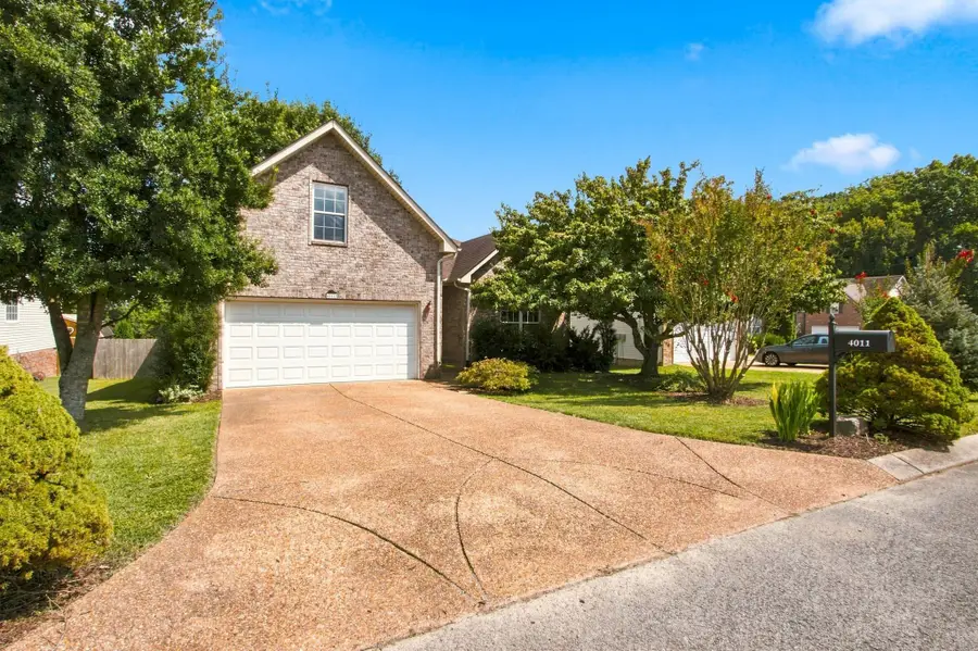 4011 Kristen St, Spring Hill, TN 37174 - #3