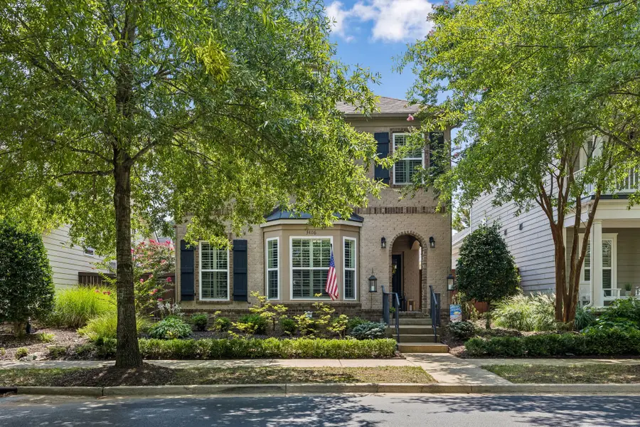 3406 Acadia Ln, Mount Juliet, TN 37122 - #2