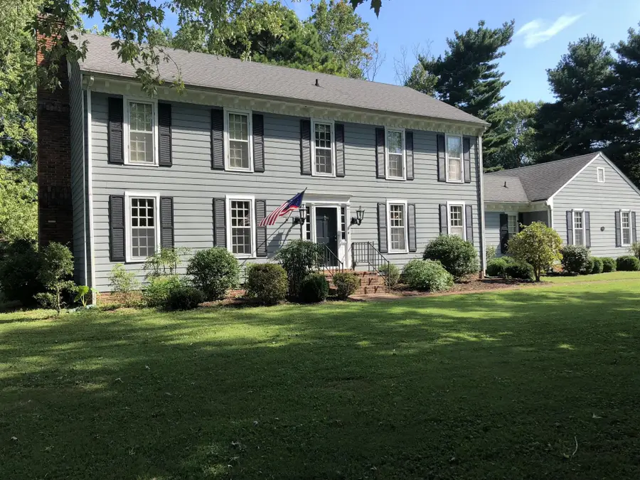 109 Skyview Dr, Hendersonville, TN 37075 - #2