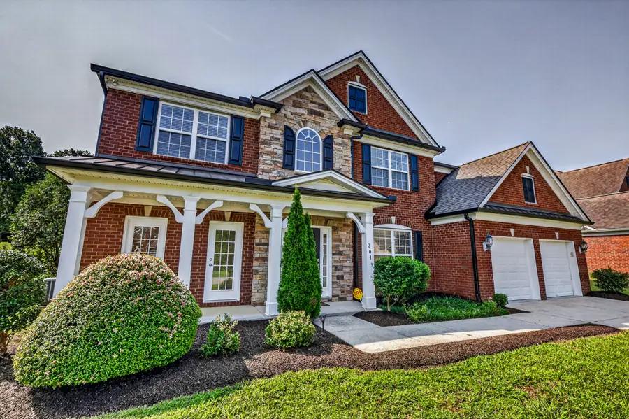 2013 Delaware Dr, Nolensville, TN 37135 - #2
