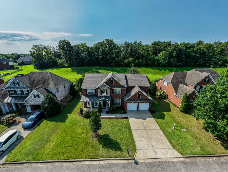 2013 Delaware Dr, Nolensville, TN 37135 - #3